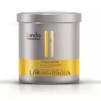 LONDA Visible Repair In-Salon Treatment - Засіб для відновлення пошкодженого волосся з пантенолом