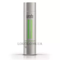 LONDA Impressive Volume Shampoo - Шампунь для надання волоссю об'єму