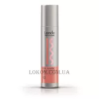 LONDA Curl Definer Conditioning Lotion - Лосьйон-кондиціонер для кучерявого волосся