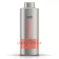 LONDA Curl Definer Post Perm Treatment - Стабілізатор завитків після хімічної завивки