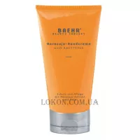 BAEHR Maracuja-Handcreme - Крем для рук з маслом маракуї та сечовиною