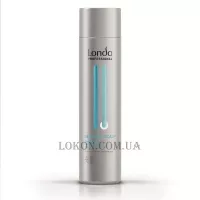 LONDA Sensitive Scalp Shampoo - Шампунь для чутливої ​​шкіри голови