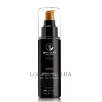 PAUL MITCHELL MirrorSmooth High Gloss Primer - Термозахист та блиск