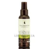 MACADAMIA Weightless Moisture Leave-In Conditioning Mist - Легкий зволожуючий кондиціонер-спрей