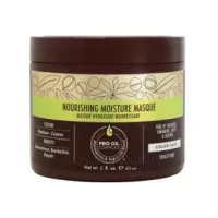 MACADAMIA Nourishing Moisture Masque - Поживна зволожуюча маска