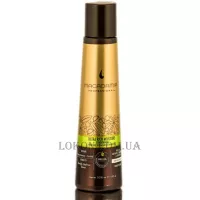 MACADAMIA Ultra Rich Moisture Conditioner - Ультразволожуючий кондиціонер