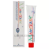 KLERAL SYSTEM Magicrazy - Стійка фарба для волосся