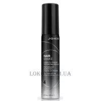 JOICO Style and Finish Hair Shake Volumizing Texturizer - Рідка пудра для об'єму та текстури