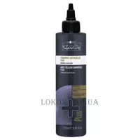 HAIR COMPANY Inimitable Blond Anti-Yellow+ Shampoo - Шампунь антижовтий+