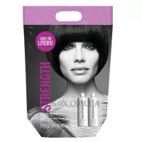 PAUL MITCHELL Strength Litre Duo - Набір для зміцнення волосся