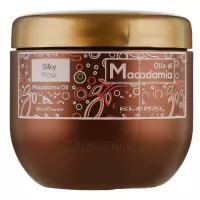 KLERAL SYSTEM Olio Di Macadamia Silky Mask - Маска-шовк з олією макадамії