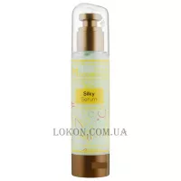 KLERAL SYSTEM Olio Di Macadamia Silky Serum - Сироватка-шовк з олією макадамії