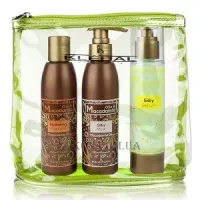 KLERAL SYSTEM Olio Di Macadamia Kit - Набір для волосся
