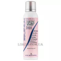 KLERAL SYSTEM Dermin Plus Oxi Mousse - Мус проти випадіння волосся