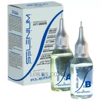 KLERAL SYSTEM Dermin Plus Oxi Mousse - Мус проти випадіння волосся