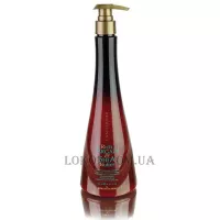 KLERAL SYSTEM Argan & Shea butter Conditioner - Кондиціонер з аргановим маслом та маслом ши