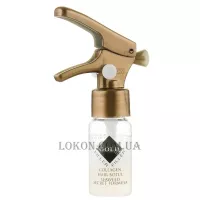 KLERAL SYSTEM Gold Filler Collagen Hair Botox - Золотий ботокс для волосся