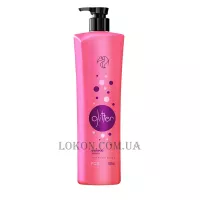 FOX Glitter Shampoo - Шампунь «Діамантовий блиск»