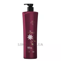 FOX Oleo De Monoi Botox Mascara - маска, Що Відновлює, для об'єму волосся з маслом моної