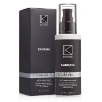 DR.KADIR Carisma Аftershave Вalm - Бальзам після гоління