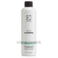 Dr. Kadir Rose Chamomile Tonic For Normal Skin - Тонік з трояндою та ромашкою для нормальної шкіри