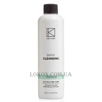 DR.KADIR Alcohol Free Cleansing Tonic - Очищуючий тонік без спирту