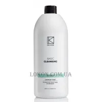 DR.KADIR Camphor Tonic for Oily Skin - Камфорний тонік для жирної шкіри