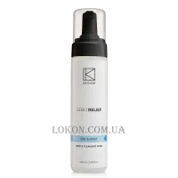 DR.KADIR Sebo-relief Gentle Cleansing Foam - Очищуюча пінка 