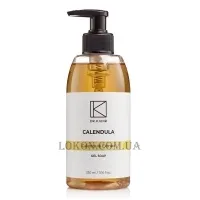 DR.KADIR Calendula Gel-Soap - Гель для очищення «Календула»