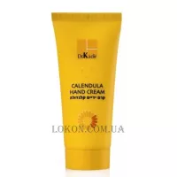 DR.KADIR Calendula Hand Cream - Крем для рук "Календула"