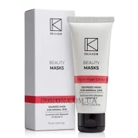 DR.KADIR Seaweed Mask For Normal Skin - Маска 