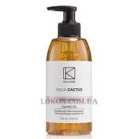 DR.KADIR Aqua Cactus Calming Gel - Заспокійливий гель з кактусом