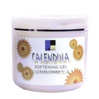 DR.KADIR Calendula Softening Gel - Пом'якшуючий, розпушуючий гель "Календула"