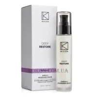 DR.KADIR Deep Restore Serum Omega-3 - Сироватка для глибокого відновлення