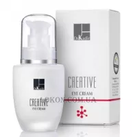 DR.KADIR Creative Eye Cream For Dry Skin - Крем під очі для сухої шкіри