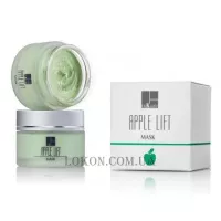 DR.KADIR Apple Lift Mask - Омолоджуюча маска для нормальної/сухої шкіри