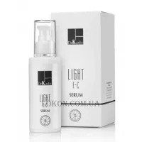 DR.KADIR Light E+C Serum - Сироватка з вітамінами Е+С