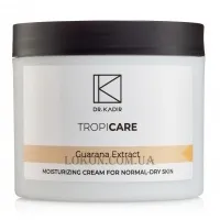 DR.KADIR Tropicare Moisturizing Cream - Зволожуючий крем для сухої та нормальної шкіри