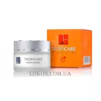 DR.KADIR Tropicare Moisturizing Cream - Зволожуючий крем для сухої та нормальної шкіри