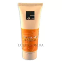 DR.KADIR Tropicare Facial Scrub - Скраб для обличчя