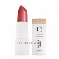 COULEUR CARAMEL Rouge A Levres - Губна помада