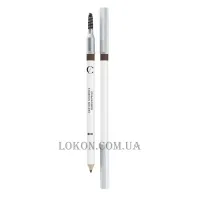 COULEUR CARAMEL Eyebrow Pencil - Олівець для брів з пензликом