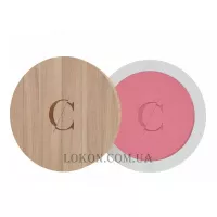 COULEUR CARAMEL Blush Powder - Мінеральні рум'яна