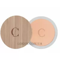 COULEUR CARAMEL Poudre Compacte - Компактна пудра