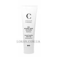 COULEUR CARAMEL Velvet Healthy Glow Gel - Оксамитовий тонуючий гель