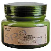 DANCOLY Aroma Treatment Cream - Лікувальний арома-крем