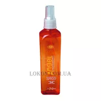 ANGEL Professional Finishing Spray Super Hold - Фінішний спрей екстрасильної фіксації