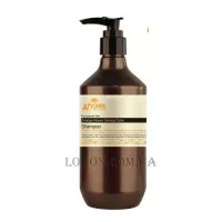 ANGEL Professional Provence Orange Flower Colored Hair Shampoo - Шампунь для фарбованого волосся з квіткою апельсина