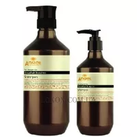 ANGEL Professional Provence Grapefruit Straighten Shampoo - Шампунь для прямого волосся з екстрактом грейпфрута