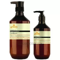 ANGEL Professional Provence Grapefruit Straighten Conditioner - Кондиціонер для прямого волосся з екстрактом грейпфрута